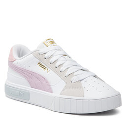 Puma Сникърси Puma Cali Star Mix Wn's 380220 13 Puma White/Arctic Ice