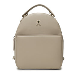 Tommy Hilfiger Σακίδιο Tommy Hilfiger Th Chic Backpack AW0AW14493 AEG