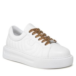 Liu Jo Сникърси Liu Jo Kylie 609 4F3315 EX014 D White 01111