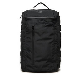 Rucksack Lefrik Wanderer Schwarz eschuhe