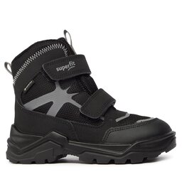 Superfit Sniega zābaki Superfit GORE-TEX 1-002022-0000 S Melns