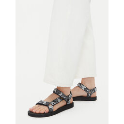 Teva Босоніжки Teva Original Universal 1003987 Чорний