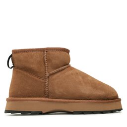 EMU Australia Sniega zābaki EMU Australia Sharky Micro W12548 Brūns