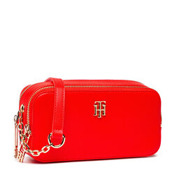 

Сумка Tommy Hilfiger Th Timeless Camera Bag AW0AW11332 XGL, Червоний
