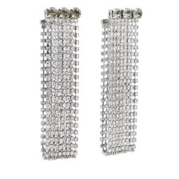 TWINSET Fülbevaló TWINSET 231TA4151 Crystal 00888