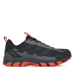 adidas Trekkingschuhe adidas Terrex Rockadia Hiking Shoe KJ0410 Dunkelgrau