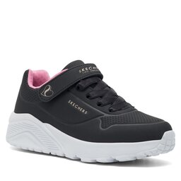 Skechers Zapatillas Skechers UNO LITE 310451L BKRG Negro