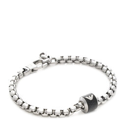 

Браслет Emporio Armani EGS2911040 Silver, Срібний