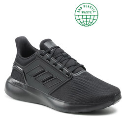 adidas Παπούτσια adidas EQ19 Run GV7373 Core Black/Core Black/Grey Six