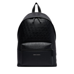 Armani Exchange Рюкзак Armani Exchange XM003161 AF26662 UC001 Чорний