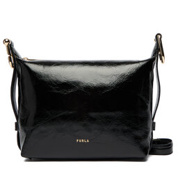 Furla Ročna torba Furla WE00831 BX4100 CN O6000 1007 Črna