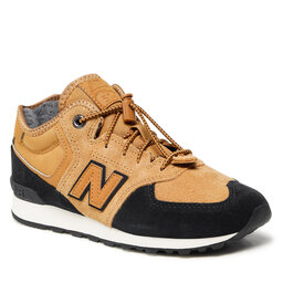 New Balance Sneakers New Balance GV574HXB Marrone
