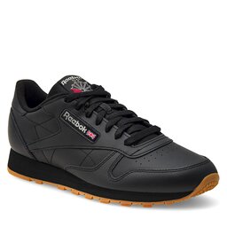 Reebok Chaussures Reebok Classic Leather GY0954 Black