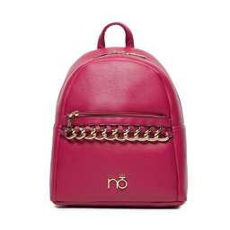 Nobo Hátizsák Nobo NBAG-R0210-CM04 Rózsaszín