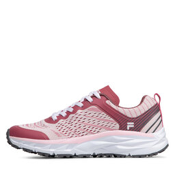 

Снікерcи Fila Trailrun Wmn 1011415.74Y Baroque Rose, Рожевий