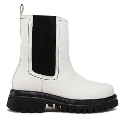 

Ботильйони Lasocki WI23-TX76-02 White, Білий