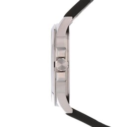 

Годинник Hugo First 1530188 Black/Silver, Чорний