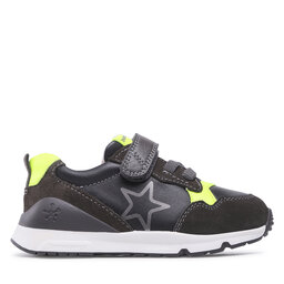

Снікерcи Biomecanics 221220 A M Negro Y Fluor, Чорний