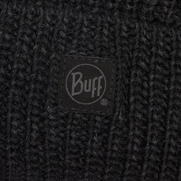 

Шапкa Buff Vaed 129619.999.10. Black, Чорний