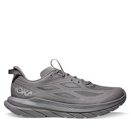 Hoka Sneakers Hoka Mach Remastered 1176250 Grau
