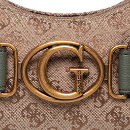 

Сумка Guess, Бежевий