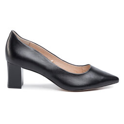 

Туфлі Caprice 9-22404-24 Black Nappa 022, Чорний
