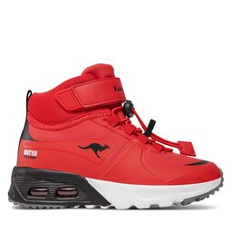 

Черевики KangaRoos Kx-Hydro 18598 000 6173 Fiery Red/Jet Black, Червоний