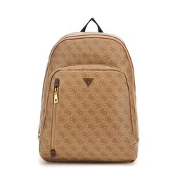 Guess Ruksak Guess Vezzola Smart HMEVZL P3241 Béžová