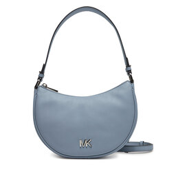 MICHAEL Michael Kors Kabelka MICHAEL Michael Kors Kyla 32S5S8QU1L Modrá