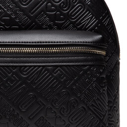 

Рюкзак LOVE MOSCHINO JC4047PP1FLD100A Nero, Чорний