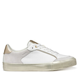 Geox Sneakers Geox D Emmeleny D550UC 08554 C1327 Bianco