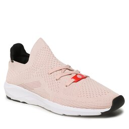 Alpina Sneakersy Alpina Mizx S Is541K Dusty Pink