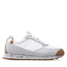 Saola Sneakersy Saola Alta Vibram SAO5076 Szary