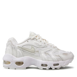 

Взуття Nike Air Max 96 II DQ0830 Sail/Sail/Light Bone, Білий