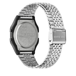

Годинник Ted Baker London BKP80S201 Silver, Срібний