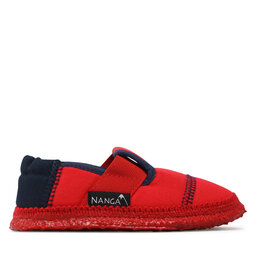 

Тапочки Nanga Klette 06/0029 M Rot, Червоний