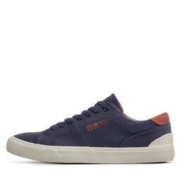 

Кросівки Big Star Shoes LL174011 Navy, Голубий