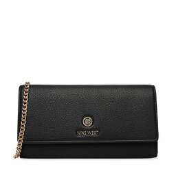 Nine West Τσάντα Nine West NW-W1-010-SS25 Μαύρο