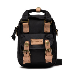 Doughnut Kuprinės Doughnut Macaroon Tiny D226RE-0003-F Black
