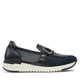 Caprice Zapatos hasta el tobillo Caprice 9-24536-42 Azul marino