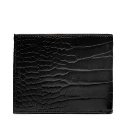 

Велике Чоловіче Портмоне Guess Calabria (VI) Slg SMCAVI LEA20 BLA, Чорний