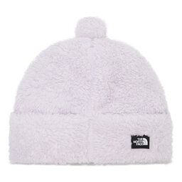 The North Face Gorro The North Face Suave NF0A7RIT6S11 Lavender Fog