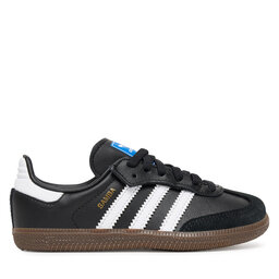 adidas Laisvalaikio batai adidas Samba Og JQ6390 Juoda