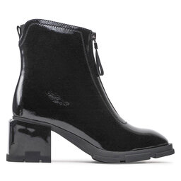

Ботильйони Loretta Vitale 3400 Black, Чорний