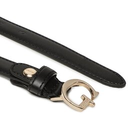 

Жіночий ремінь Guess Leie Belts BW7786 VIN20 BLA, Чорний