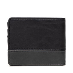 

Велике Чоловіче Портмоне Billabong Dimension S5WM07BIP0 Black Char 5498, Чорний
