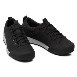 

Трекінгові черевики Scarpa Spirit 72603-350 Black/Gray, Чорний