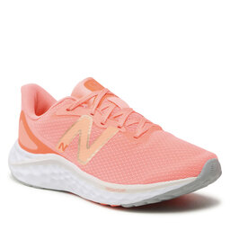 New Balance Scarpe New Balance Fresh Foam Arishi v4 WARISCC4 Arancione