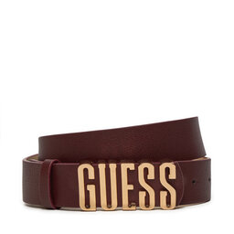 Guess Női öv Guess BW9113 P4235 Bordó