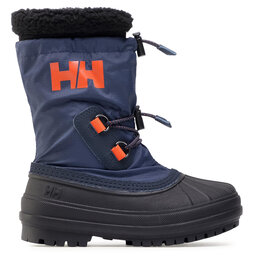 

Снігоходи Helly Hansen Jk Varanger Insulated 116-46.597 Navy/Bright Orange/Black, Cиній